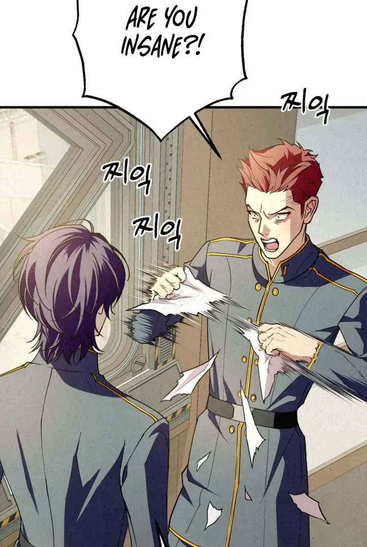 Dazzling Breath Chapter 8 page 10 - 