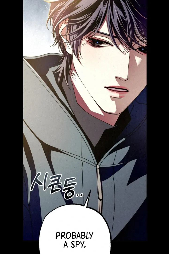 Dazzling Breath Chapter 8 page 91 - 