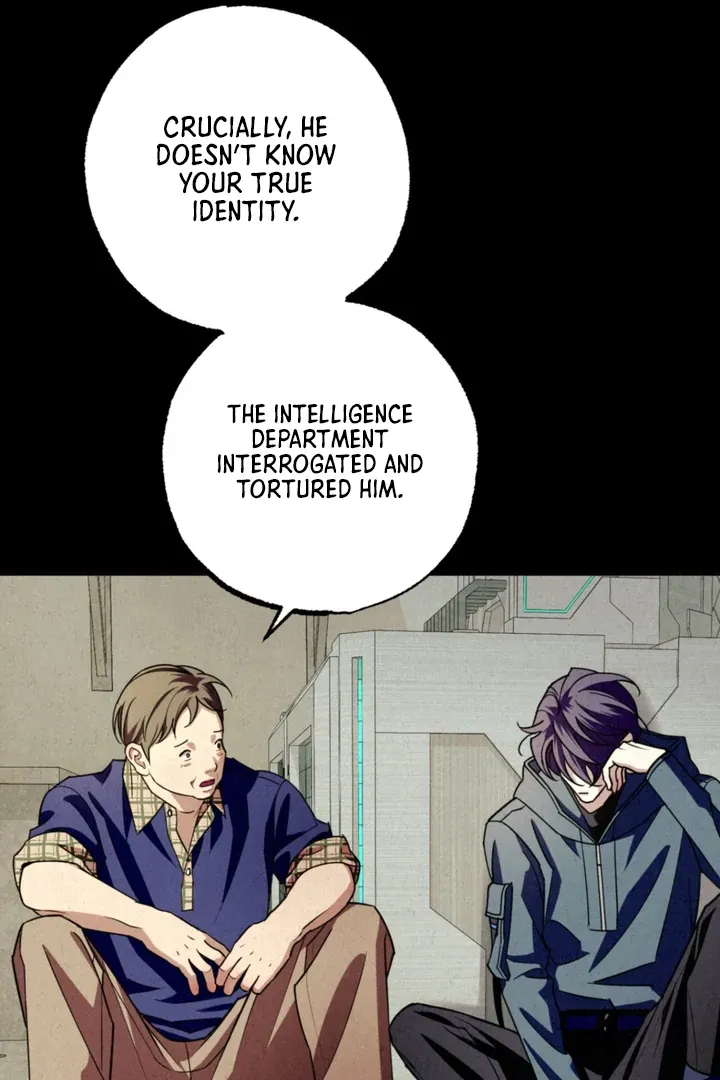 Dazzling Breath Chapter 8 page 95 - 