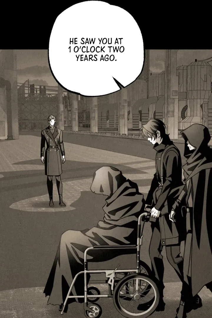 Dazzling Breath Chapter 8 page 97 - 
