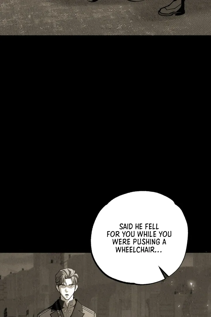 Dazzling Breath Chapter 8 page 98 - 