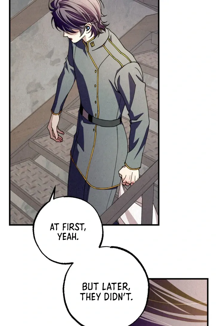 Dazzling Breath Chapter 9 page 105 - 