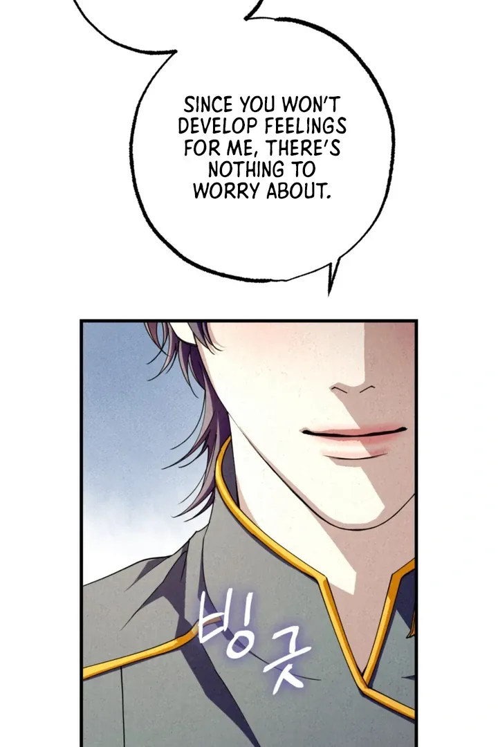 Dazzling Breath Chapter 9 page 108 - 