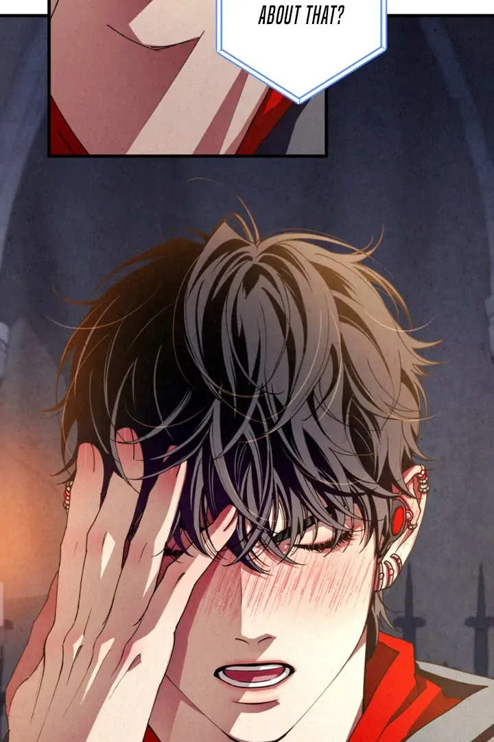 Dazzling Breath Chapter 9 page 116 - 