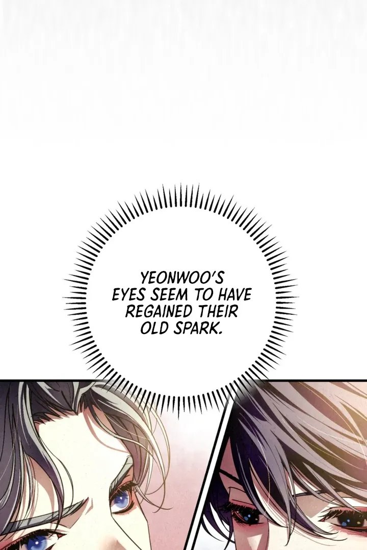 Dazzling Breath Chapter 9 page 23 - 