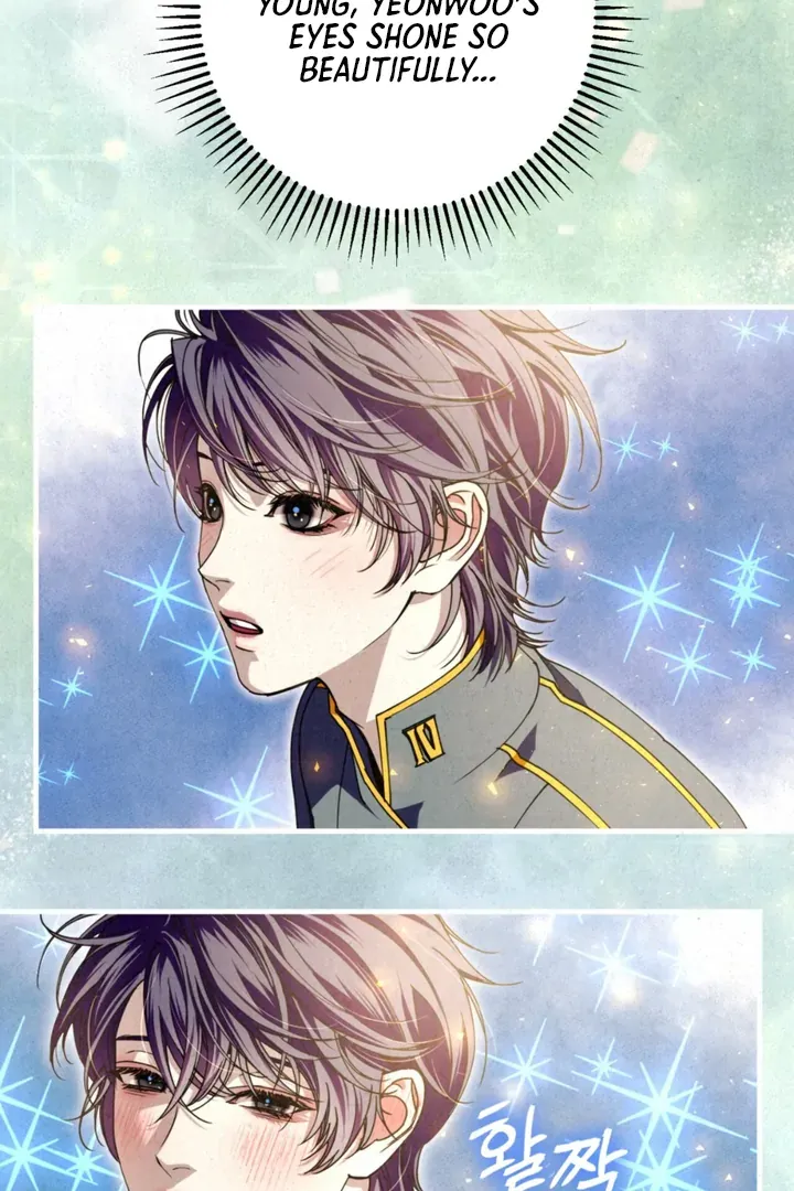 Dazzling Breath Chapter 9 page 25 - 