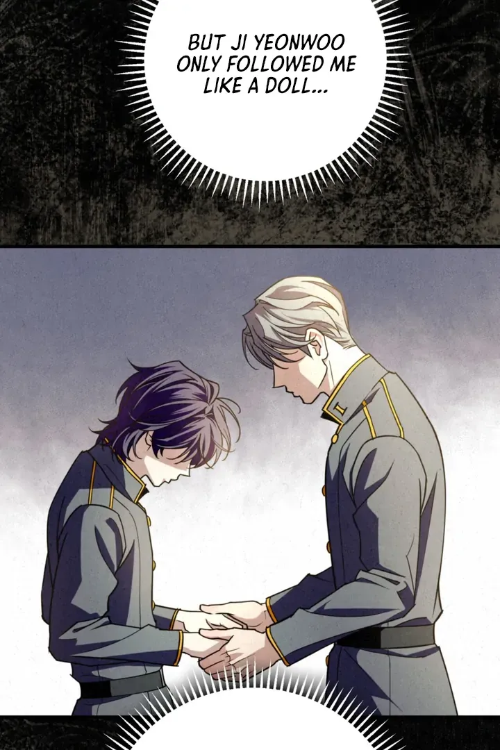 Dazzling Breath Chapter 9 page 32 - 
