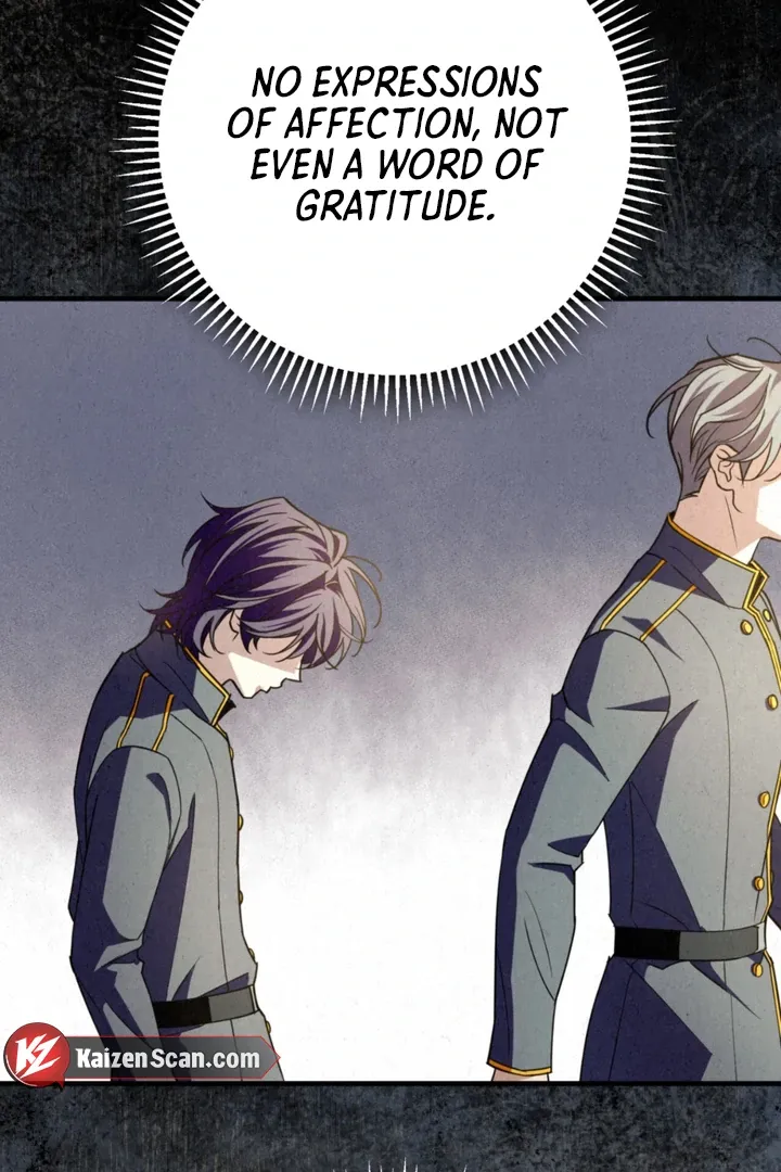 Dazzling Breath Chapter 9 page 33 - 