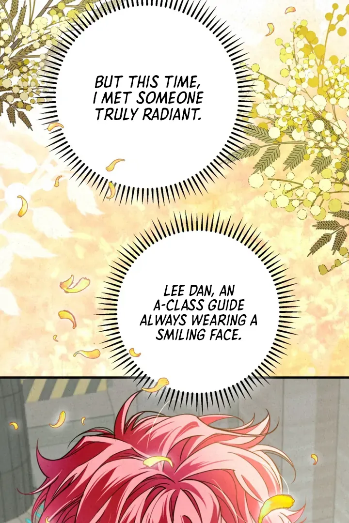 Dazzling Breath Chapter 9 page 35 - 