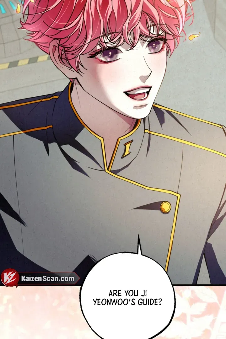 Dazzling Breath Chapter 9 page 36 - 