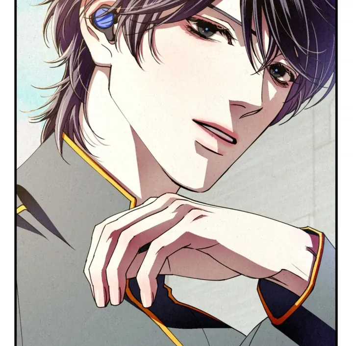 Dazzling Breath Chapter 9 page 38 - 