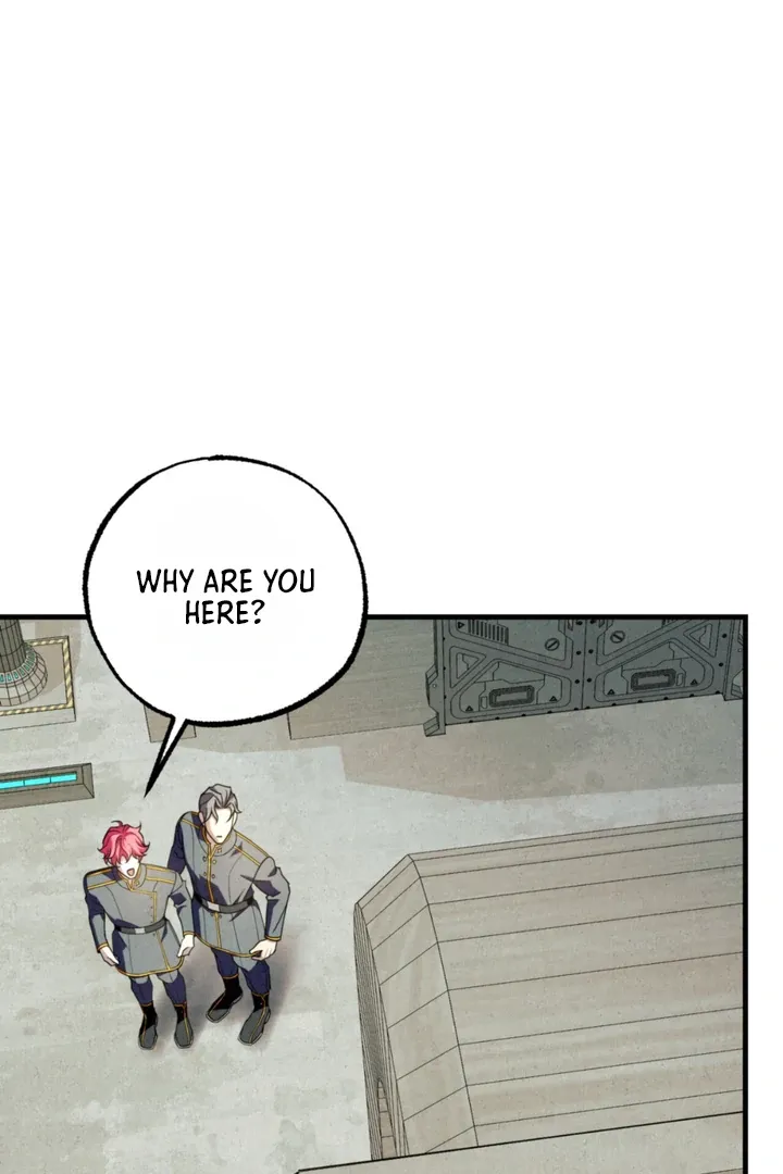 Dazzling Breath Chapter 9 page 40 - 