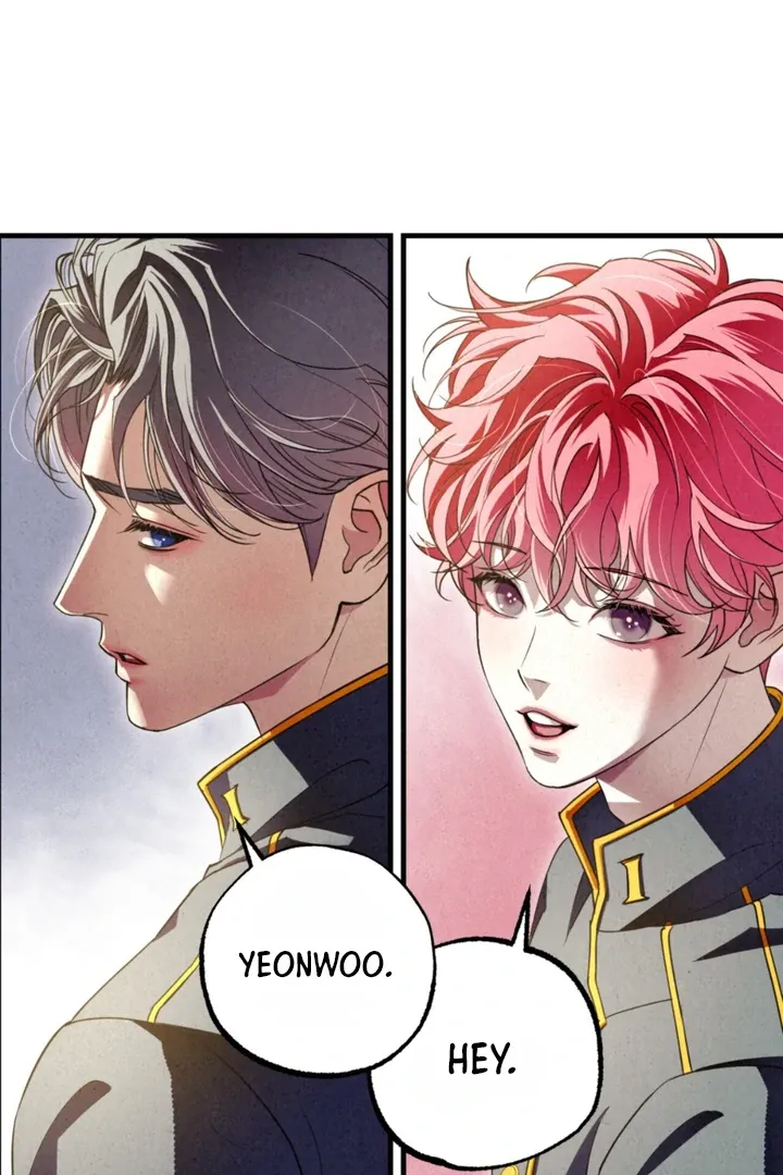 Dazzling Breath Chapter 9 page 44 - 