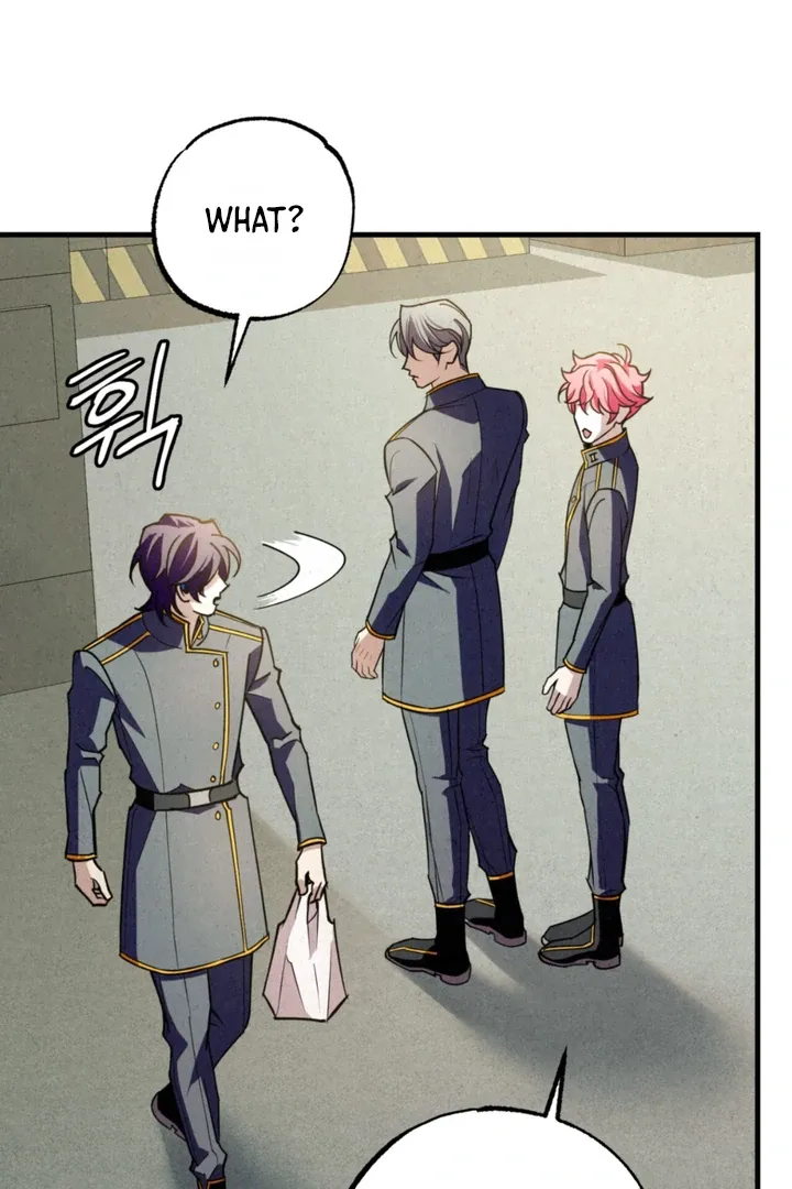 Dazzling Breath Chapter 9 page 46 - 
