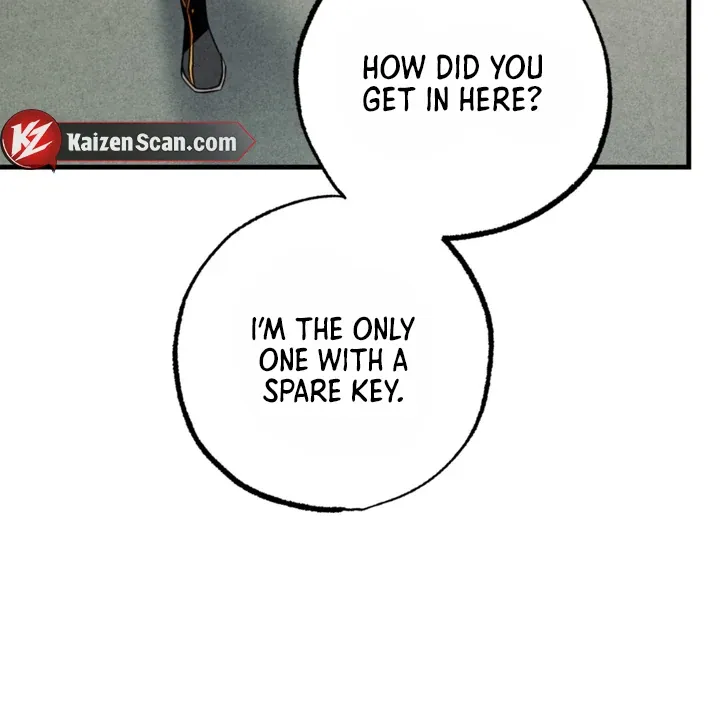 Dazzling Breath Chapter 9 page 47 - 