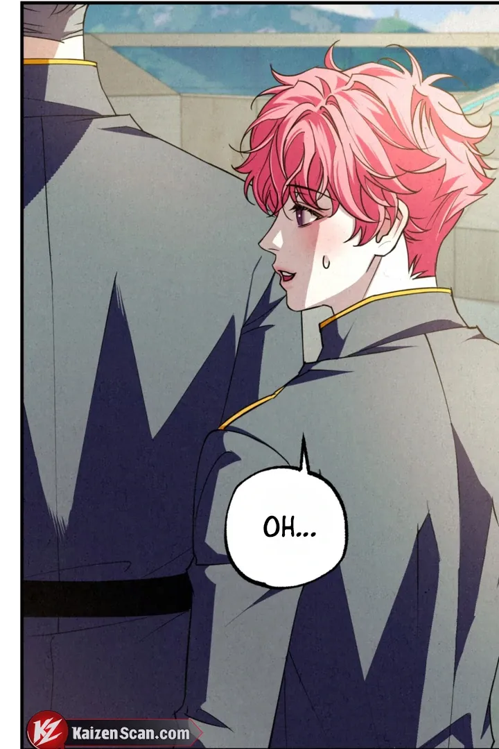 Dazzling Breath Chapter 9 page 49 - 