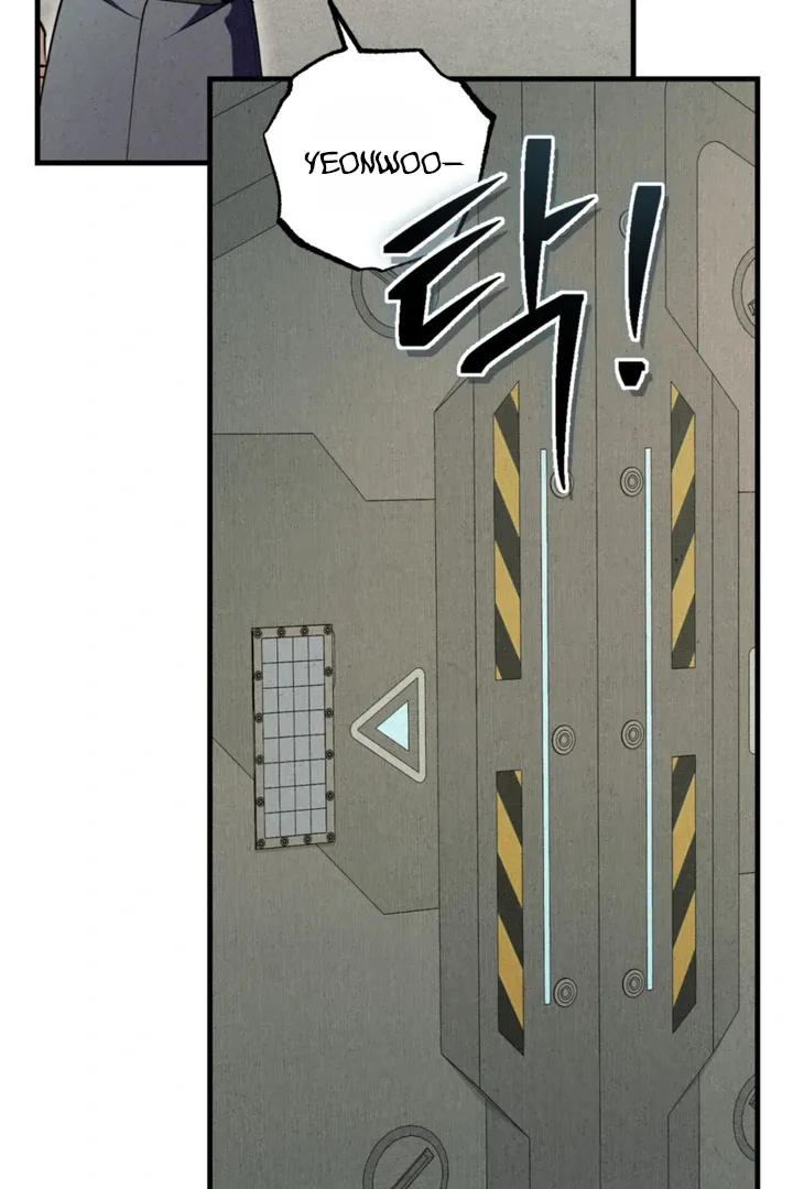 Dazzling Breath Chapter 9 page 53 - 