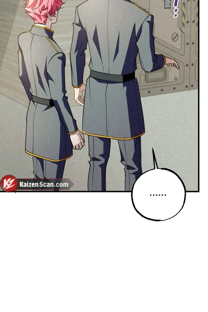 Dazzling Breath Chapter 9 page 55 - 