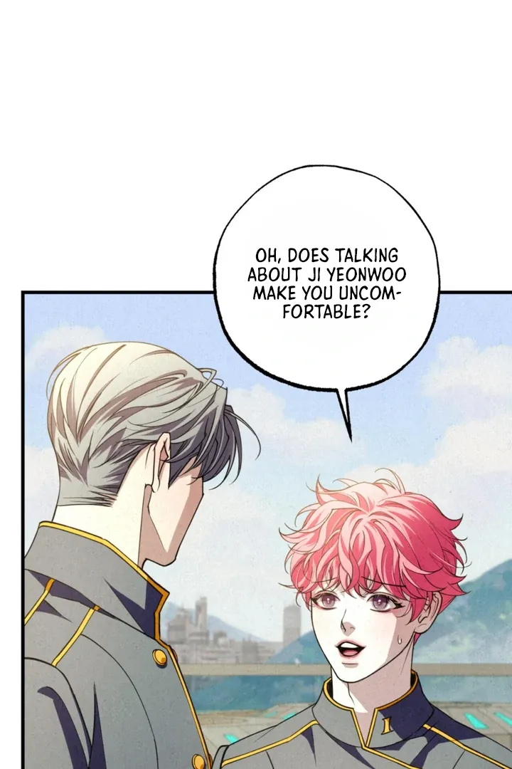 Dazzling Breath Chapter 9 page 56 - 