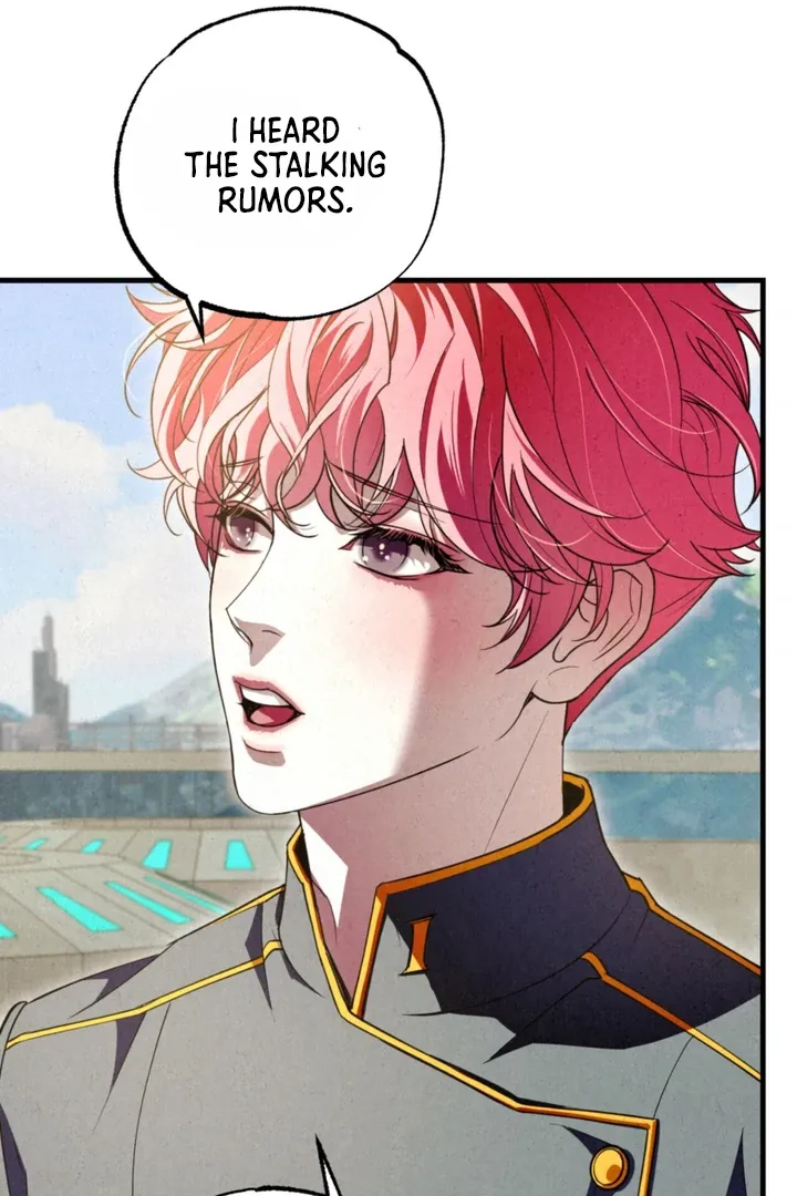 Dazzling Breath Chapter 9 page 58 - 