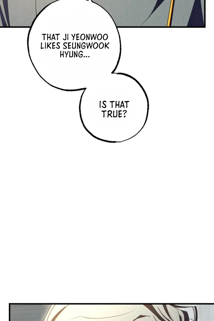 Dazzling Breath Chapter 9 page 59 - 
