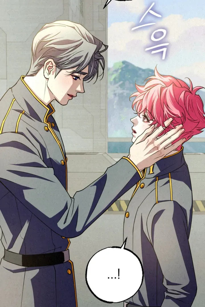Dazzling Breath Chapter 9 page 70 - 