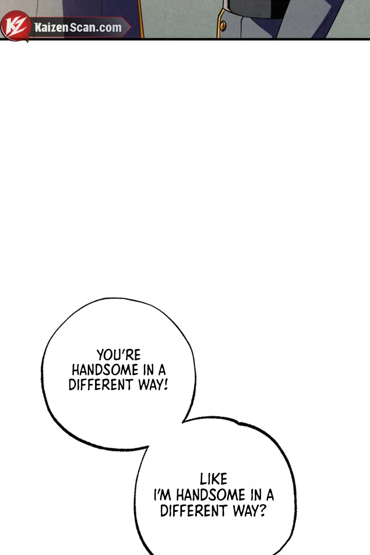 Dazzling Breath Chapter 9 page 71 - 