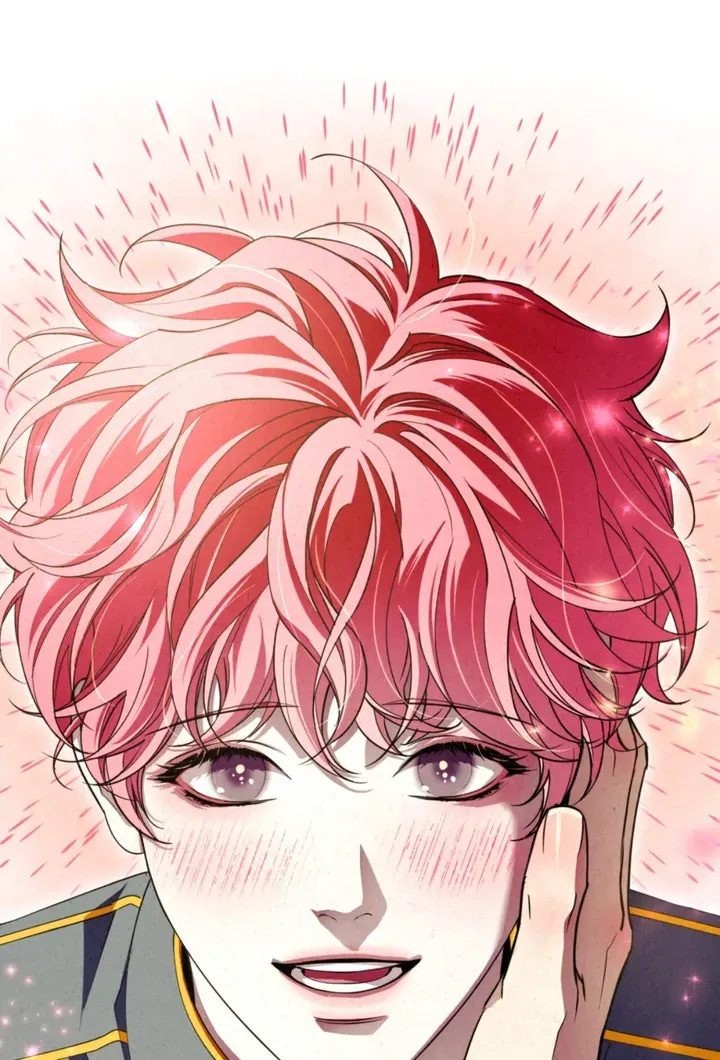 Dazzling Breath Chapter 9 page 74 - 