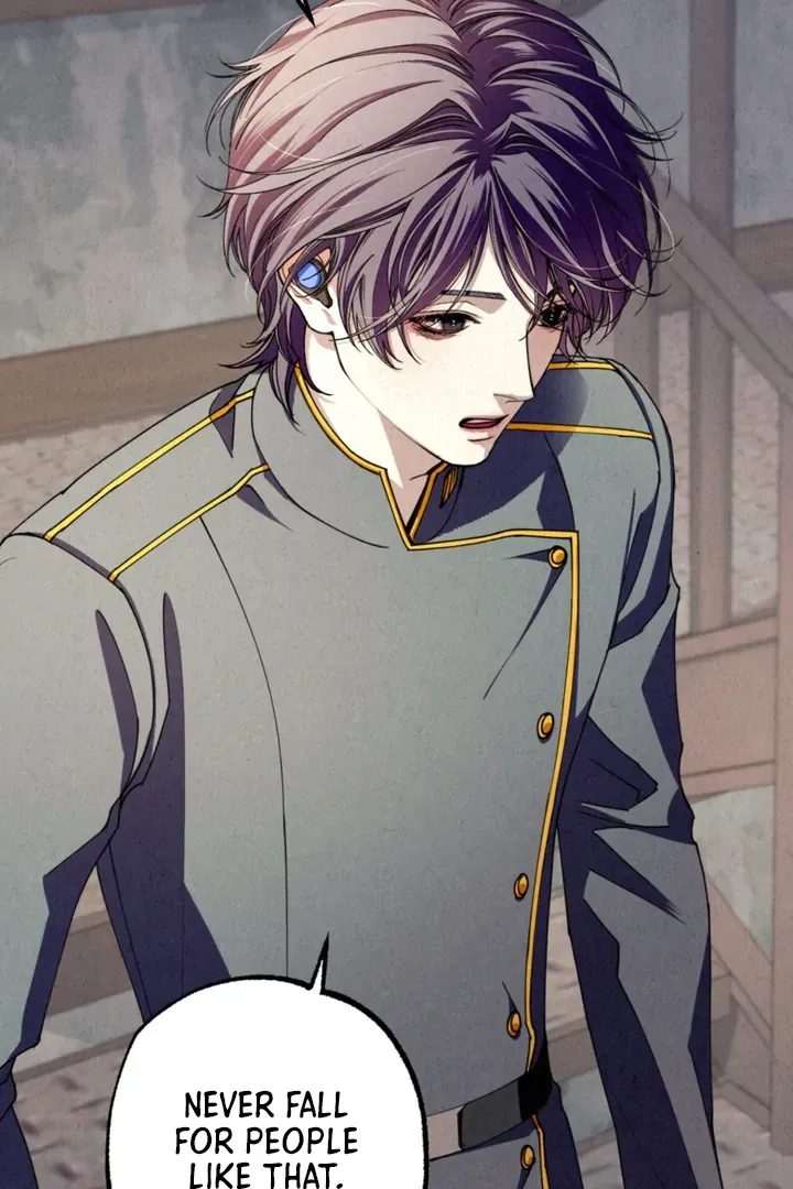 Dazzling Breath Chapter 9 page 90 - 