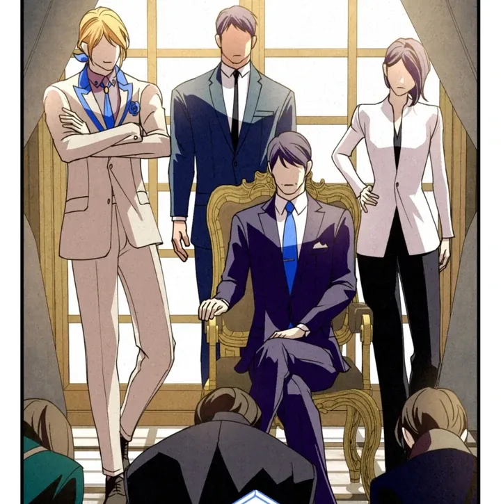 Dazzling Breath Chapter 9 page 92 - 