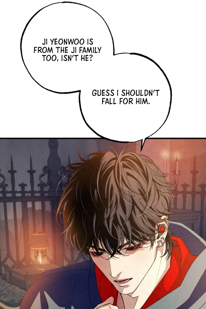 Dazzling Breath Chapter 9 page 94 - 
