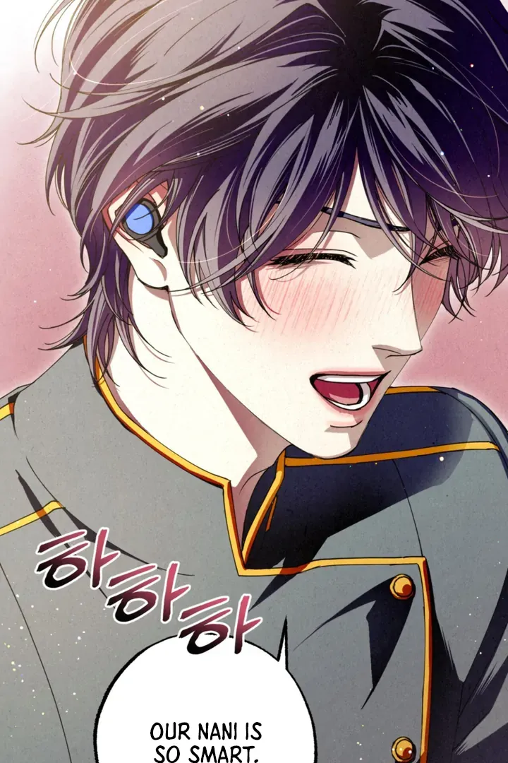 Dazzling Breath Chapter 9 page 96 - 