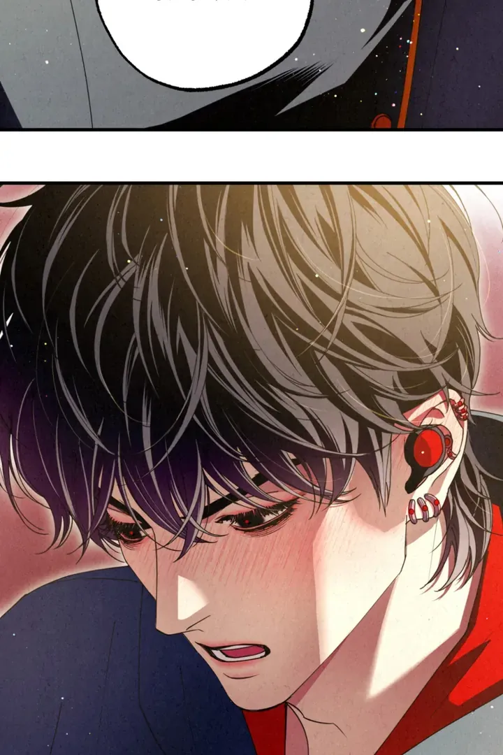 Dazzling Breath Chapter 9 page 97 - 