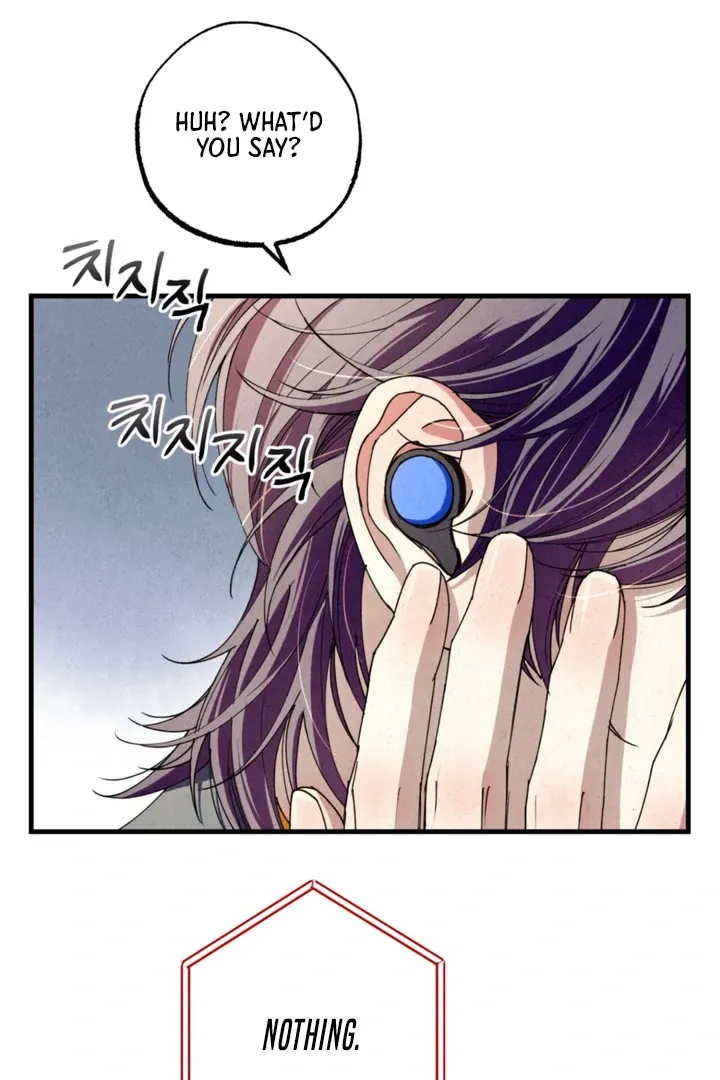 Dazzling Breath Chapter 9 page 99 - 