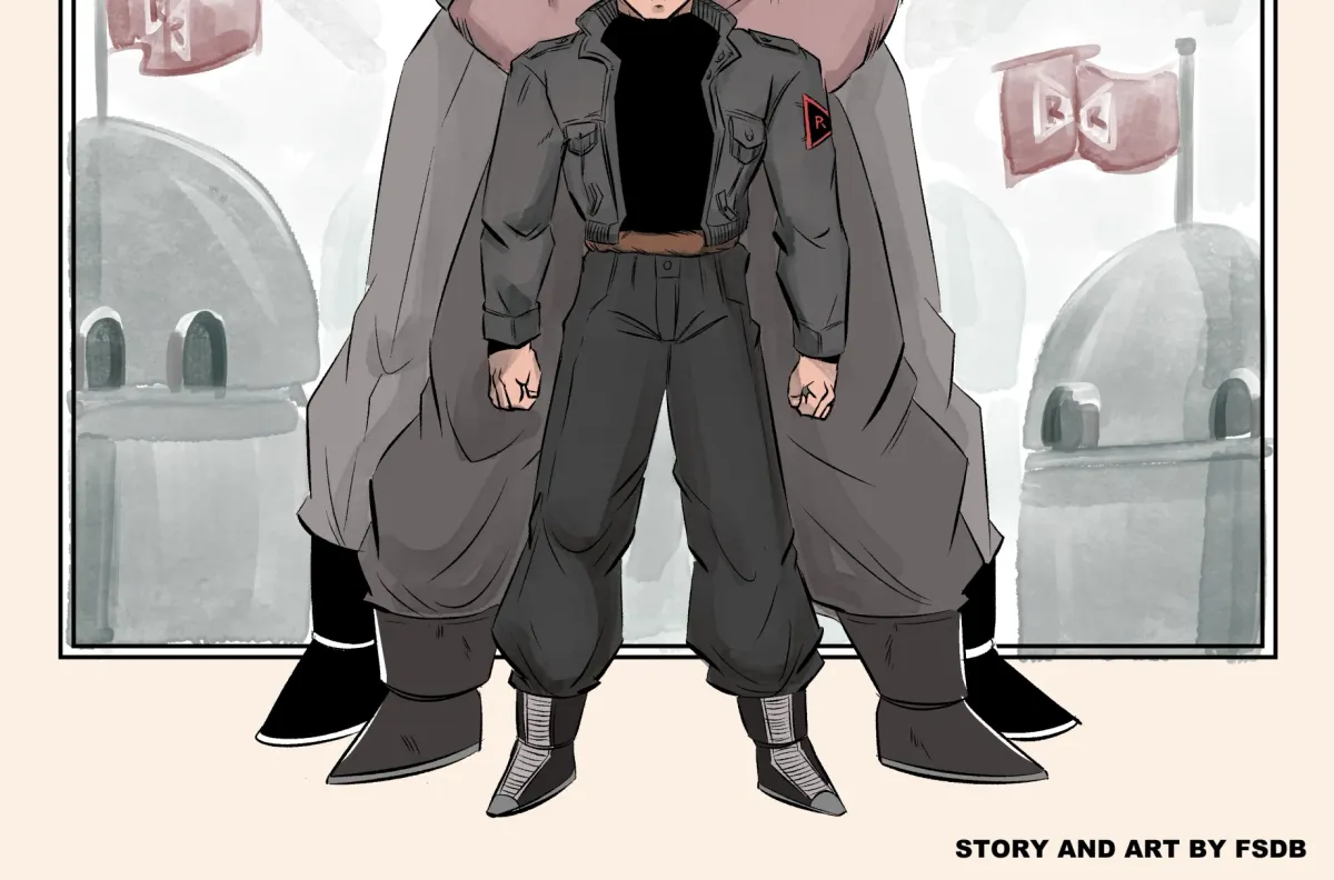 DB Red Chapter 2 page 2 - 