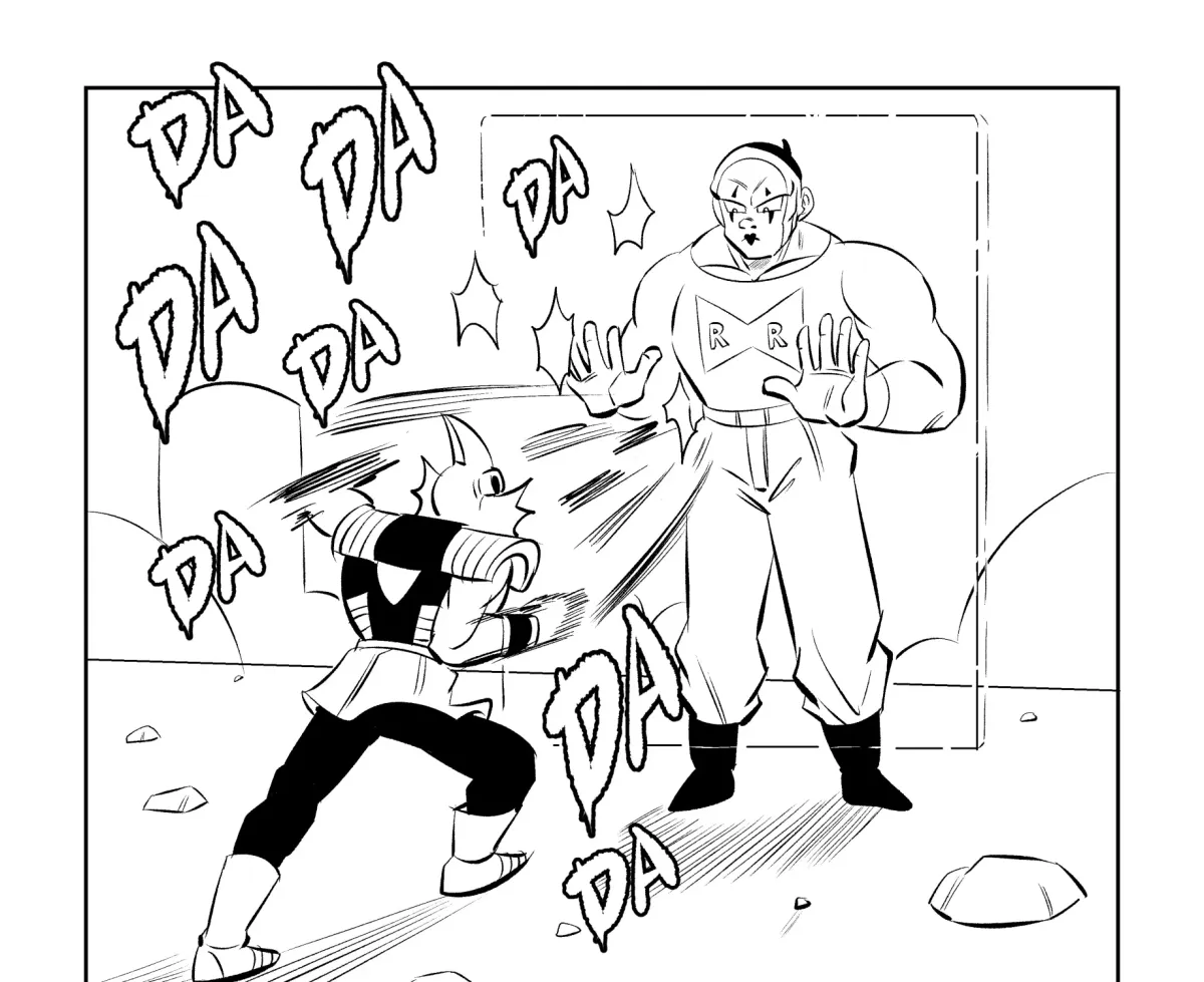 DB Red Chapter 2 page 19 - 