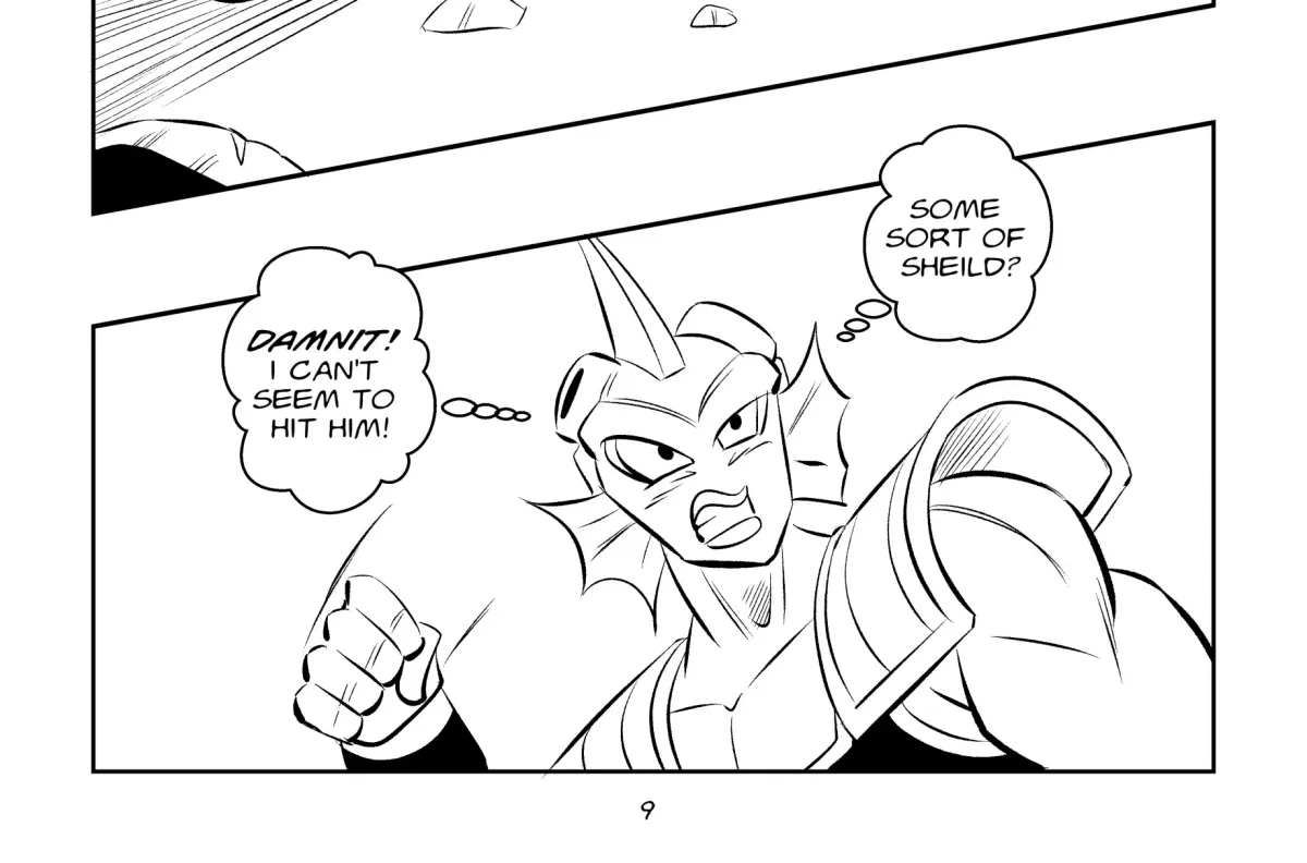 DB Red Chapter 2 page 20 - 