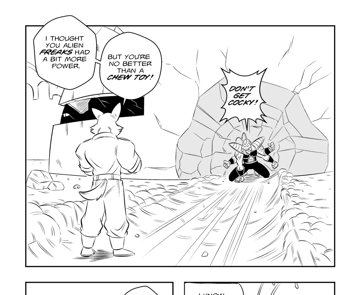 DB Red Chapter 2 page 3 - 