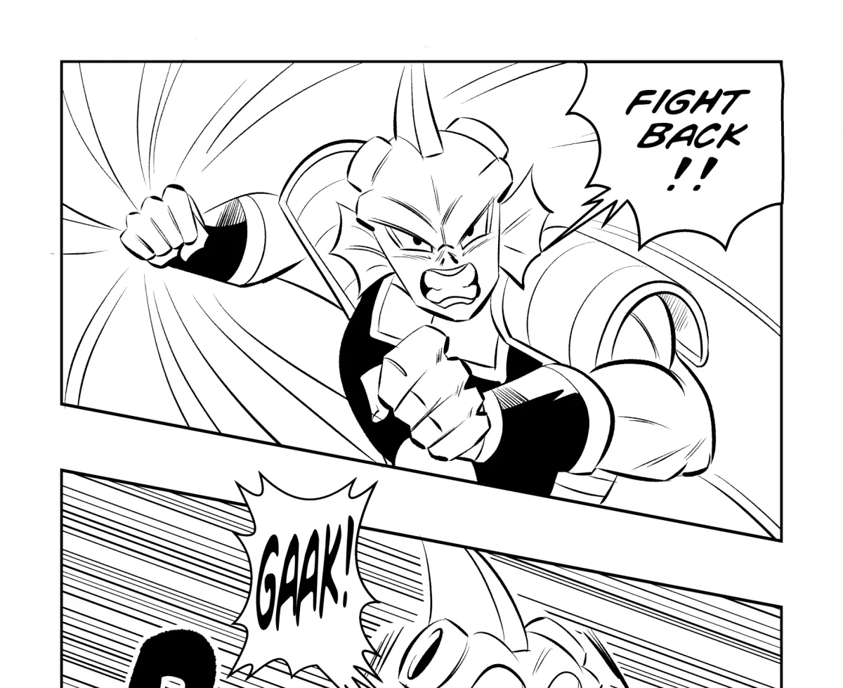 DB Red Chapter 2 page 21 - 