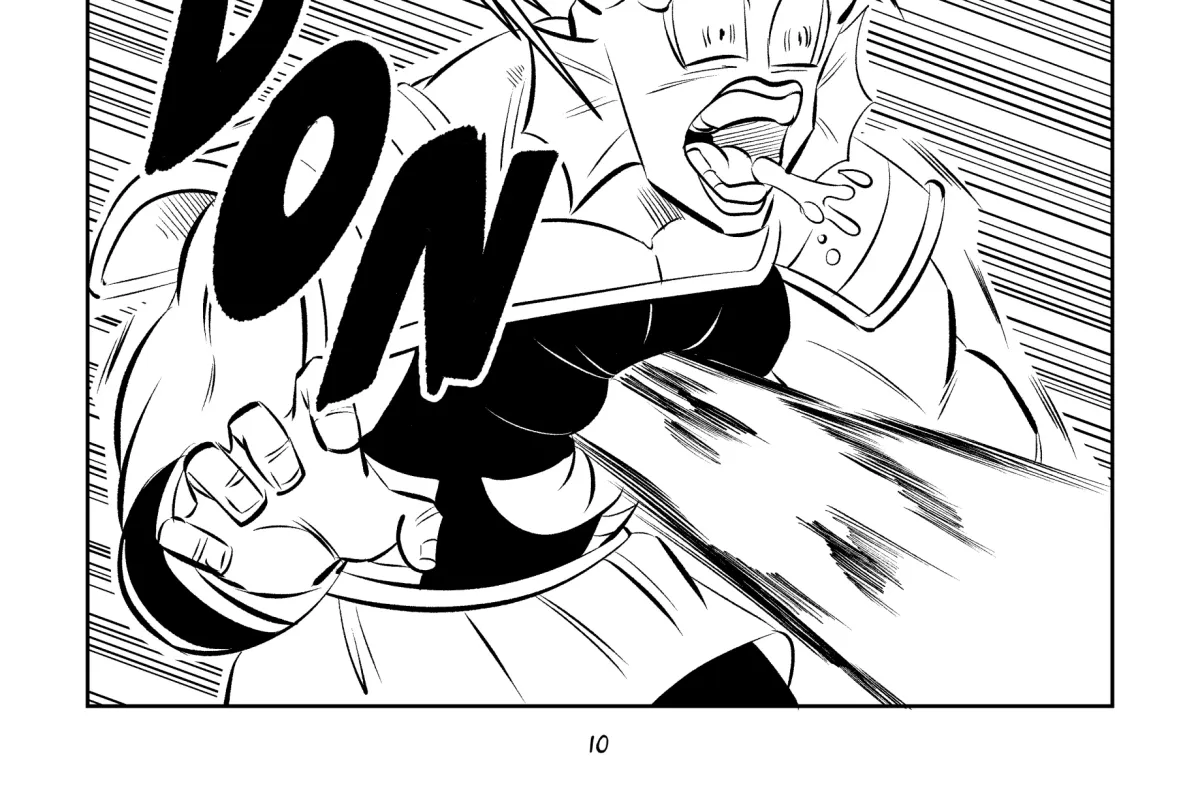 DB Red Chapter 2 page 22 - 