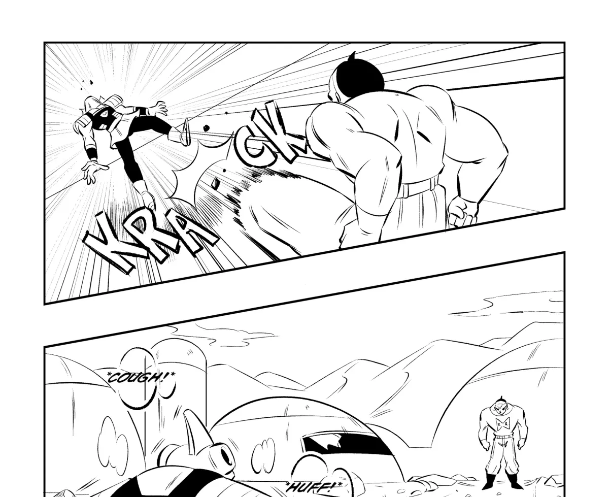 DB Red Chapter 2 page 23 - 