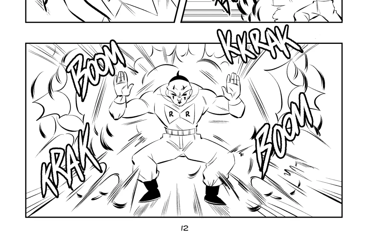 DB Red Chapter 2 page 26 - 