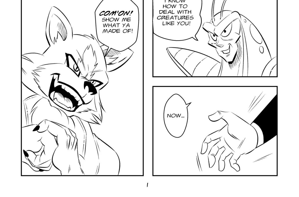 DB Red Chapter 2 page 4 - 