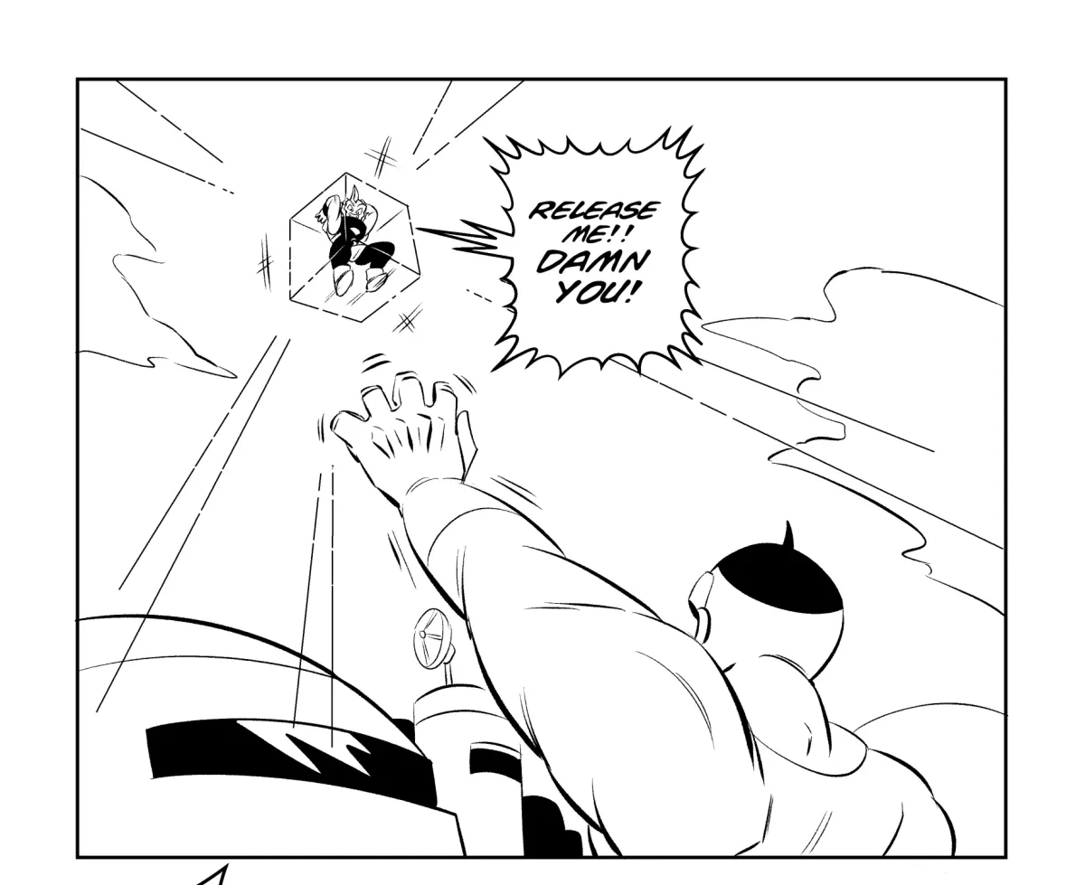 DB Red Chapter 2 page 31 - 