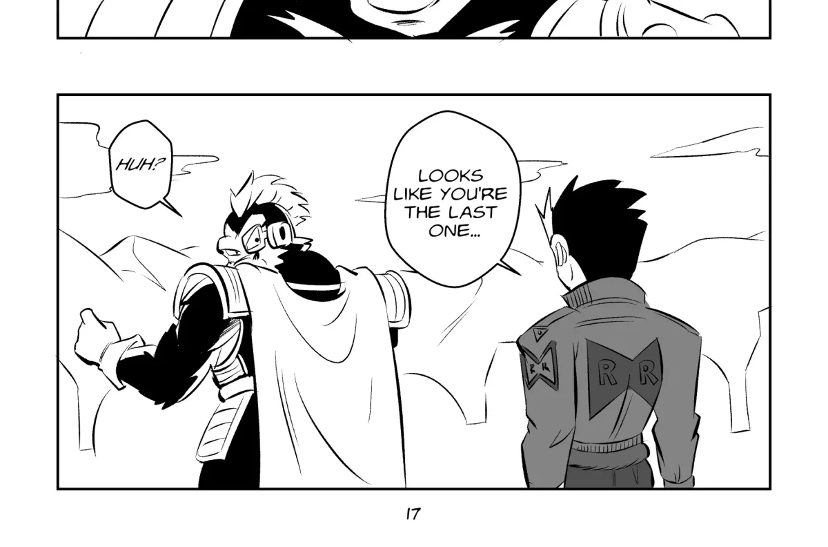 DB Red Chapter 2 page 36 - 