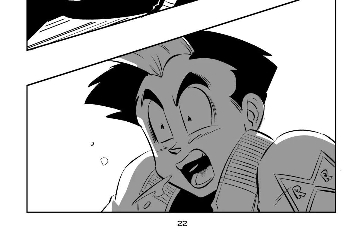 DB Red Chapter 2 page 46 - 