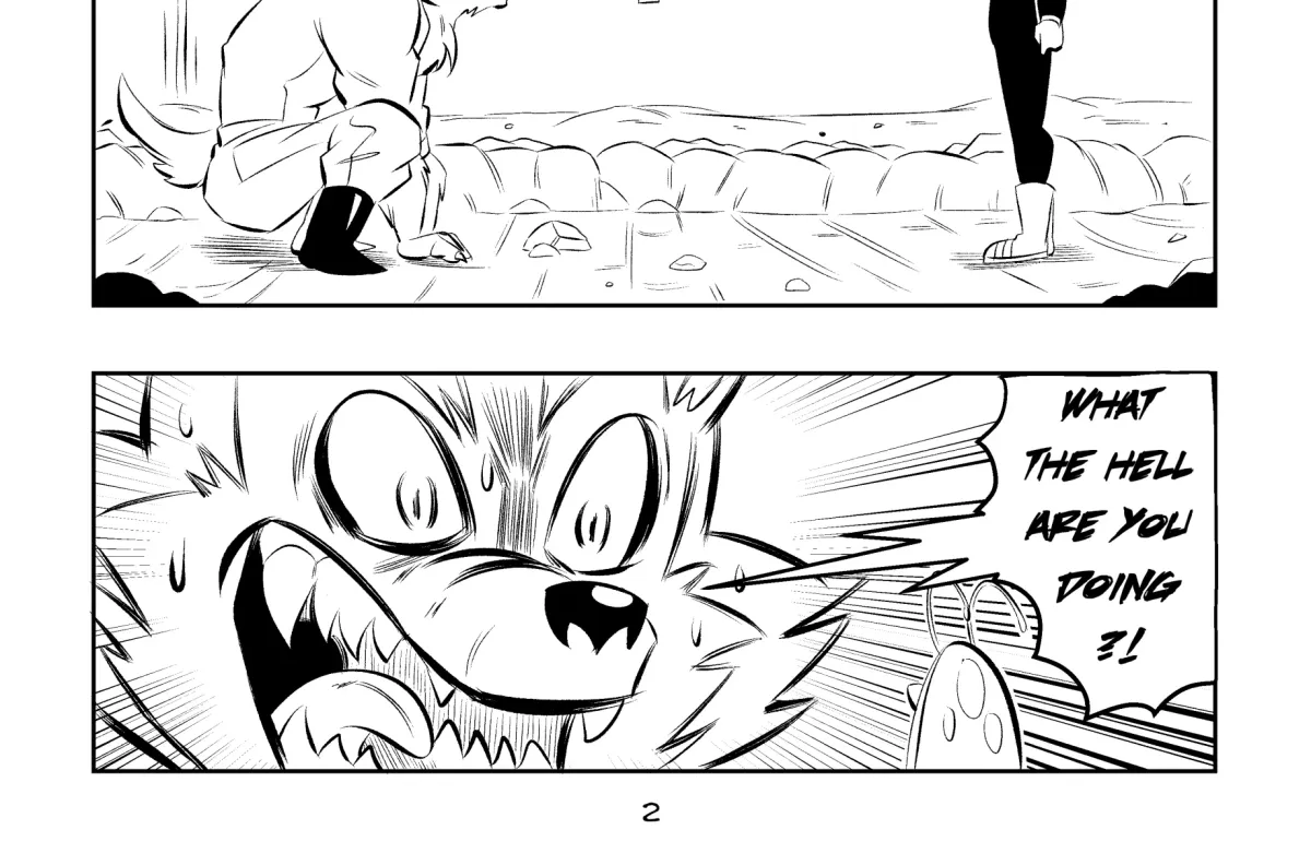 DB Red Chapter 2 page 6 - 