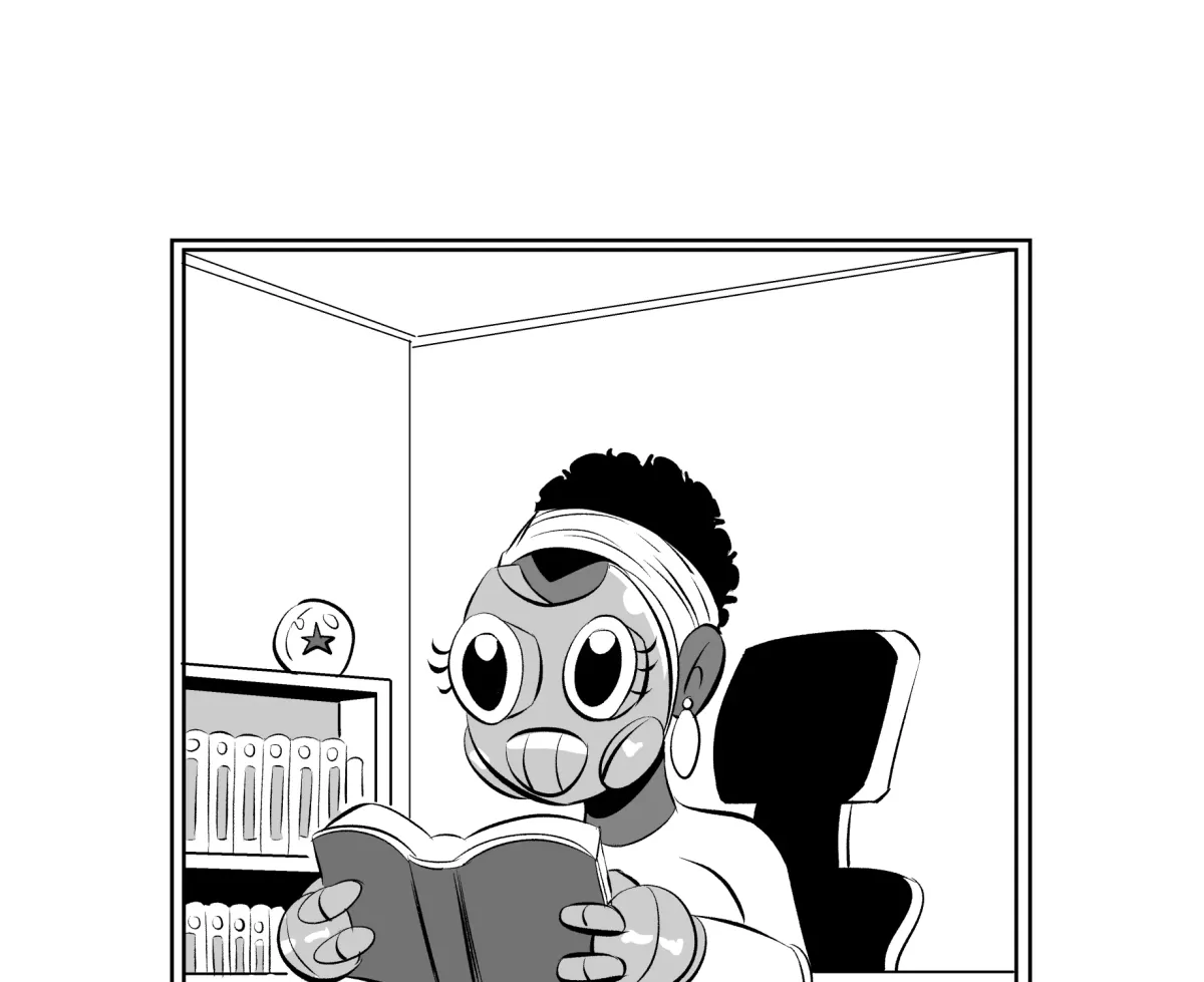 DB Red Chapter 2 page 55 - 