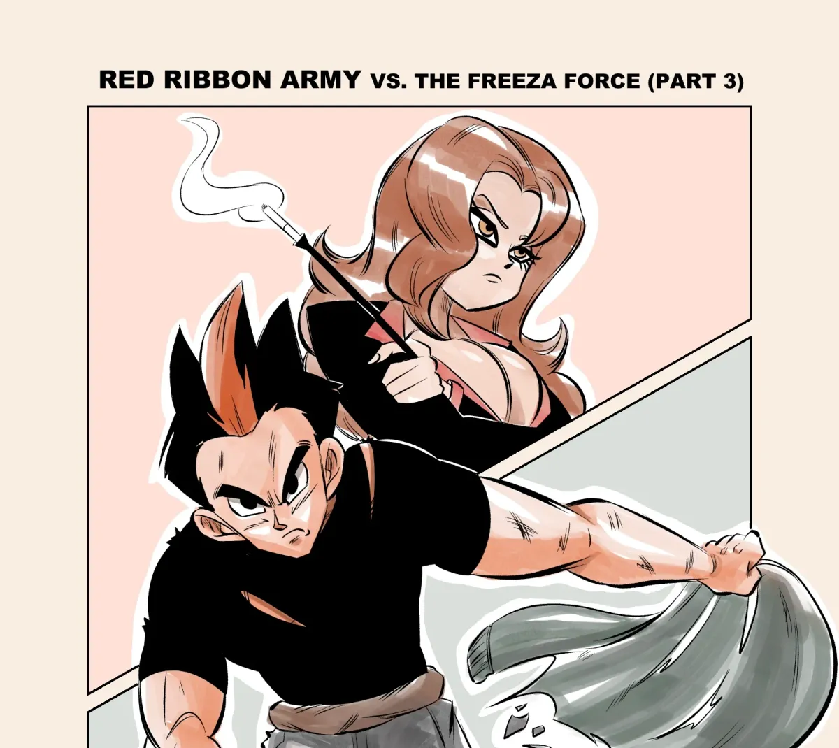 DB Red Chapter 3 page 1 - 
