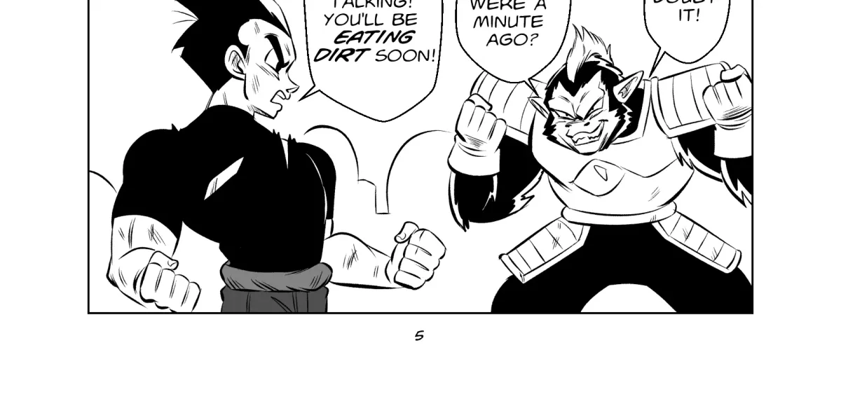 DB Red Chapter 3 page 12 - 